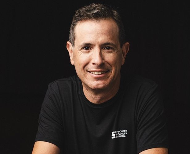 Eduardo Lins - Co-Founder da Movile e Empower School, membro do Board ConfraBusiness