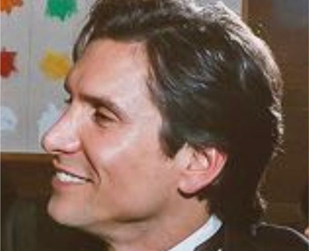 Alexandre Cruz - Diretor da JIVE Investimentos, membro do Board ConfraBusiness