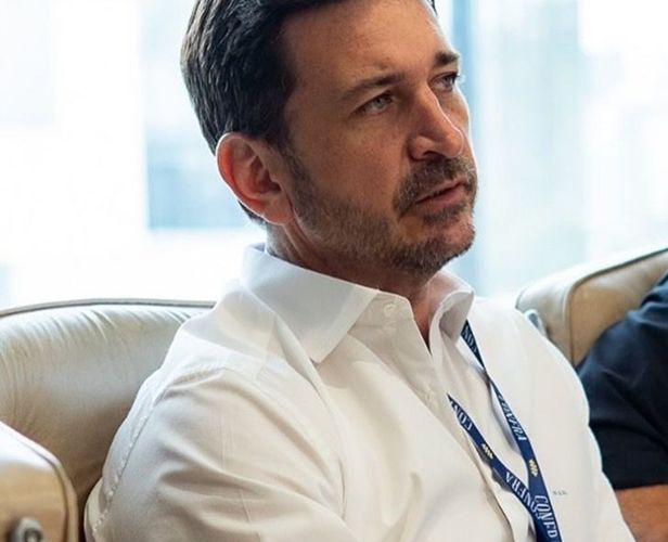 Executivo CEO da Autodefesa, membro do Board ConfraBusiness