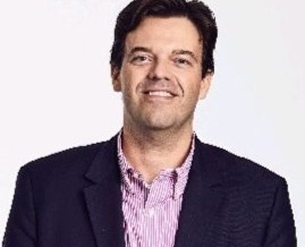 Ricardo Barbosa - Market Maker da Accenture, membro do Board ConfraBusiness
