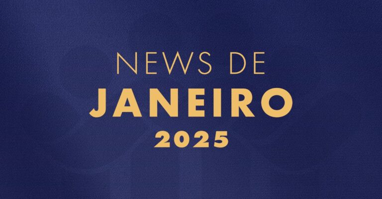 NEWS DE JANEIRO