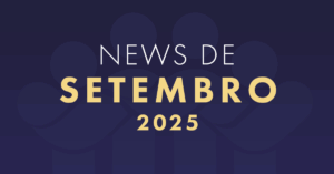 NEWS DE SETEMBRO