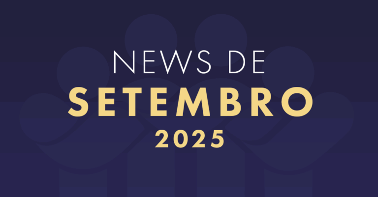 NEWS DE SETEMBRO