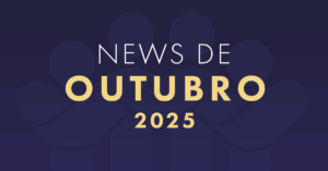 NEWS DE OUTUBRO