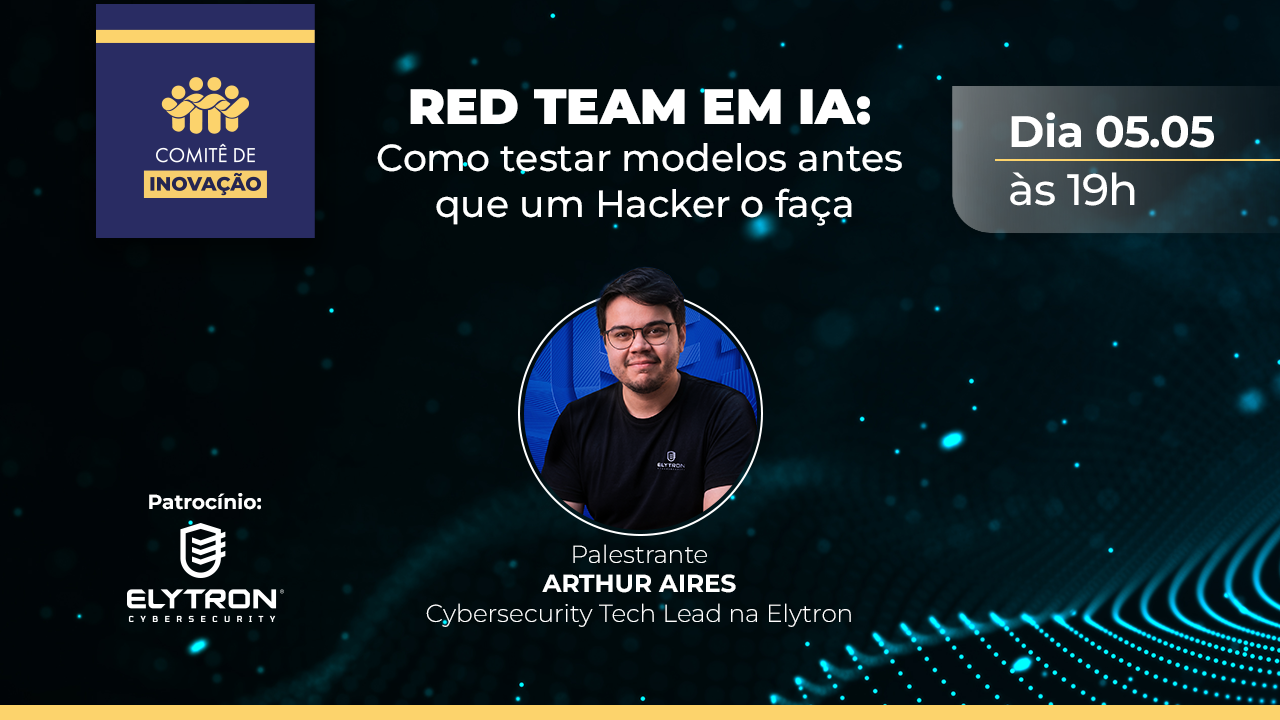 Red Team em IA