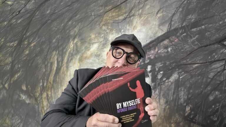 Radar Psicanalítico de Marcas: a leitura By Myselfie