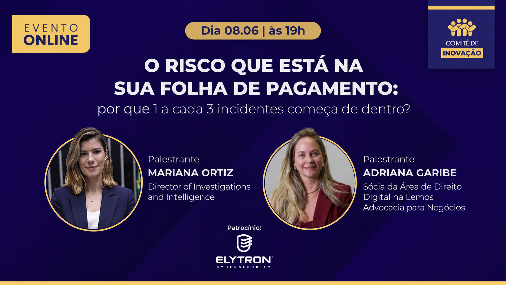 O risco que está na sua folha de pagamento